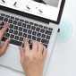TP-LINK ασύρματος USB αντάπτορας δικτύου Archer T600U Nano, 600Mbps, V.1