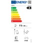 ULEFONE smartphone Armor 22, 6.58", 8/128GB, 6600mAh, IP68/IP69K, μαύρο