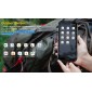 ULEFONE smartphone Armor 22, 6.58", 8/128GB, 6600mAh, IP68/IP69K, μαύρο