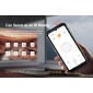 ULEFONE smartphone Armor 22, 6.58", 8/256GB, 6600mAh, IP68/IP69K, μαύρο