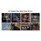 ULEFONE smartphone Armor 22, 6.58", 8/256GB, 6600mAh, IP68/IP69K, μαύρο