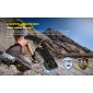 ULEFONE smartphone Armor 26 Ultra Walkie-Talkie, 6.78", 12/512GB, 5G, 15600mAh, IP68/IP69K, μαύρο