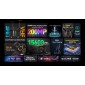 ULEFONE smartphone Armor 26 Ultra Walkie-Talkie, 6.78", 12/512GB, 5G, 15600mAh, IP68/IP69K, μαύρο
