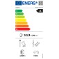 ULEFONE smartphone Armor 27T Pro Plus, 6.78", 12/256GB, 5G, 10600mAh, FLIR 3.5, IP68/IP69K, μαύρο