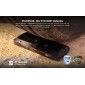 ULEFONE smartphone Armor 28 Pro, 6.67" & 1.04, 16/512GB, 5G, 10600mAh, IP68/IP69K/MIL-STD-810H, μαύρο