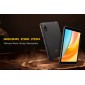 ULEFONE tablet Armor Pad Pro, 8", 8/128GB, 4G, 7650mAh, IP68/IP69K, μαύρο