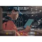 ULEFONE tablet Armor Pad Pro, 8", 8/128GB, 4G, 7650mAh, IP68/IP69K, μαύρο
