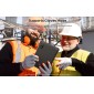 ULEFONE tablet Armor Pad Pro, 8", 8/128GB, 4G, 7650mAh, IP68/IP69K, μαύρο