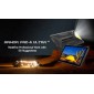 ULEFONE tablet Armor Pad 4 Ultra, 10.36", 8/256GB, 11800mAh, IP68/IP69K, 5G, μαύρο
