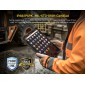 ULEFONE tablet Armor Pad 4 Ultra Thermal, 10.36", 8/256GB, 11800mAh, IP68/IP69K, 5G, μαύρο