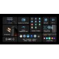 ULEFONE tablet Armor Pad 5 Pro, 11", 12GB/512GB, 24200mAh, IP68/IP69K/MIL-STD-810H, 5G, μαύρο