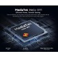 ULEFONE smartphone Armor X16, 6.56", 6/128GB, 10360mAh, IP68/IP69K/MIL-STD-810H, μαύρο