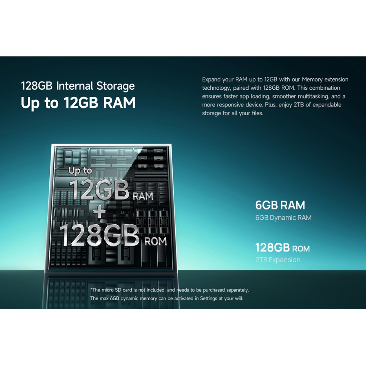 ULEFONE smartphone Armor X31, 6.56", 6/128GB, 6050mAh, IP68/IP69K, μαύρο