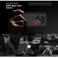 ULEFONE smartphone Armor X31, 6.56", 6/128GB, 6050mAh, IP68/IP69K, μαύρο