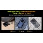 ULEFONE smartphone Armor X32, 5.65", 6/128GB, 5500mAh, IP68/IP69K, μαύρο