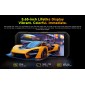 ULEFONE smartphone Armor X32, 5.65", 6/128GB, 5500mAh, IP68/IP69K, μαύρο