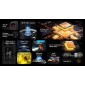 ULEFONE smartphone Armor X32, 5.65", 6/128GB, 5500mAh, IP68/IP69K, μαύρο