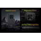ULEFONE smartphone Armor X32, 5.65", 6/128GB, 5500mAh, IP68/IP69K, μαύρο