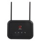 OLAX router AX8 Pro, 4G LTE, WiFi 300Mbps, 5000mAh