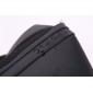 ARCTIC HUNTER τσάντα πλάτης B00208-BK με θήκη laptop 15.6", μαύρη