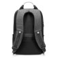 ARCTIC HUNTER τσάντα πλάτης B00218-BK με θήκη laptop 15.6", μαύρη