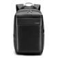 ARCTIC HUNTER τσάντα πλάτης B00218-BK με θήκη laptop 15.6", μαύρη