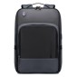 ARCTIC HUNTER τσάντα πλάτης B00403-GY με θήκη laptop 15.6", USB, γκρι