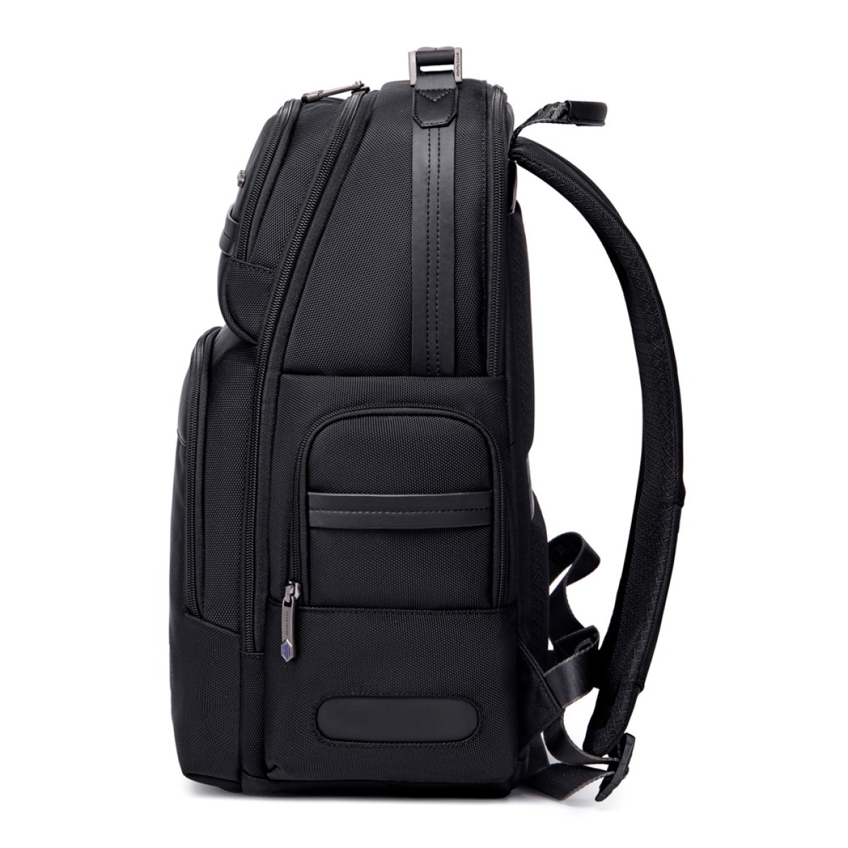 ARCTIC HUNTER τσάντα πλάτης B00492-1 με θήκη laptop 15.6", 22L, μαύρη