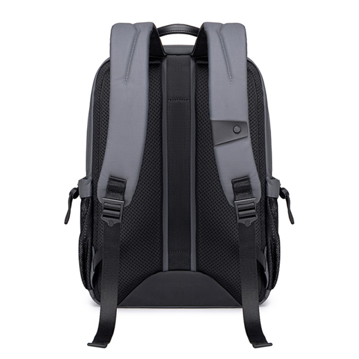 ARCTIC HUNTER τσάντα πλάτης B00534 με θήκη laptop 15.6", 21L, γκρι