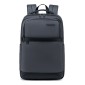 ARCTIC HUNTER τσάντα πλάτης B00670 με θήκη laptop 15.6", 15L, γκρι