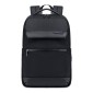 ARCTIC HUNTER τσάντα πλάτης B00671 με θήκη laptop 15.6", 16L, μαύρη