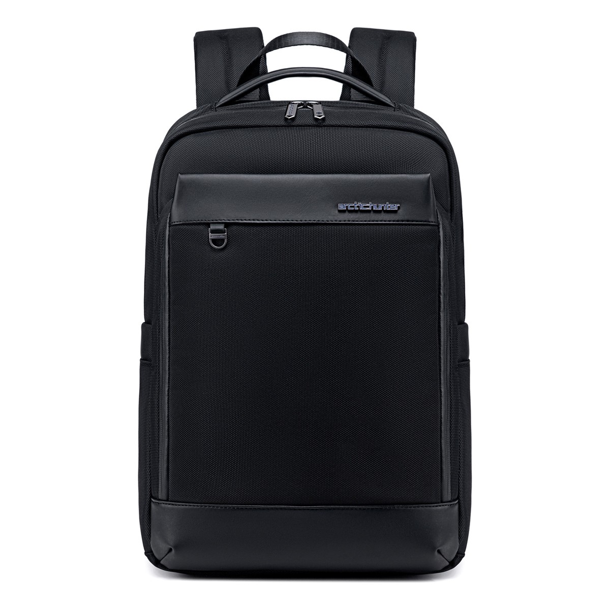 ARCTIC HUNTER τσάντα πλάτης B00672 με θήκη laptop 15.6", 15L, μαύρη