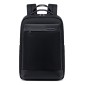 ARCTIC HUNTER τσάντα πλάτης B00672 με θήκη laptop 15.6", 15L, μαύρη