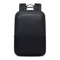 ARCTIC HUNTER τσάντα πλάτης B00681 με θήκη laptop 15.6", 11L, μαύρη