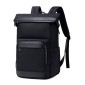 ARCTIC HUNTER τσάντα πλάτης B00684 με θήκη laptop 15.6", 18.5L, μαύρη
