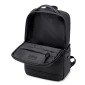 ARCTIC HUNTER τσάντα πλάτης B00872 με θήκη laptop 15.6", 14.5L, χακί