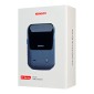 NIIMBOT smart θερμικός εκτυπωτής ετικετών B1, 203dpi, Bluetooth, μπλε
