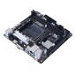 BIOSTAR μητρική B450NH, 2x DDR4, AM4, MiniITX, GbE LAN, Ver. 6.0