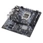 ASROCK μητρική B660M-HDV, 2x DDR4, s1700, USB 3.2 Gen1, mATX
