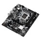 ASROCK μητρική B760M-HDV/M.2 D4, 2x DDR4, s1700, USB 3.2 Gen1, mATX