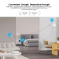 SONOFF smart διακόπτης BASICR4, WiFi, 10A