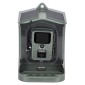 SUNTEK smart ηλιακή κάμερα κυνηγού BC-303W, PIR, WiFi, 24MP/1265p, SD, IP65