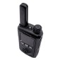 BAOFENG σετ ασύρματοι πομποδέκτες BF-T17, PMR, 0.5W, μαύρο, 2τμχ