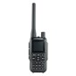 BAOFENG ασύρματος πομποδέκτης MINI-5, UHF/VHF, 5W/2W, μαύρος