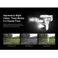 VSTARCAM smart ηλιακή κάμερα BG621SR, triple lens, 2MP, 4G, SD, PTZ, IP66