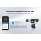 VSTARCAM smart ηλιακή κάμερα BG621SR, triple lens, 2MP, 4G, SD, PTZ, IP66
