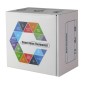 Smart θερμοστάτης χώρου BHT-009GCLW, αερίου, Wi-Fi, μαύρος