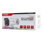 LONGSE IP κάμερα BMLCKL5AD-36PMSTFA12, 3.6mm, 5MP, IP67, PoE