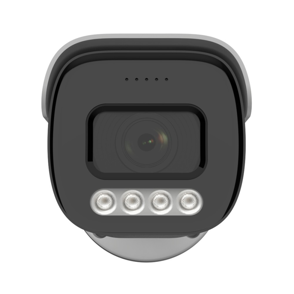 LONGSE IP κάμερα BMMBGC200WH, 2.8mm, 2MP, αδιάβροχη IP67, PoE