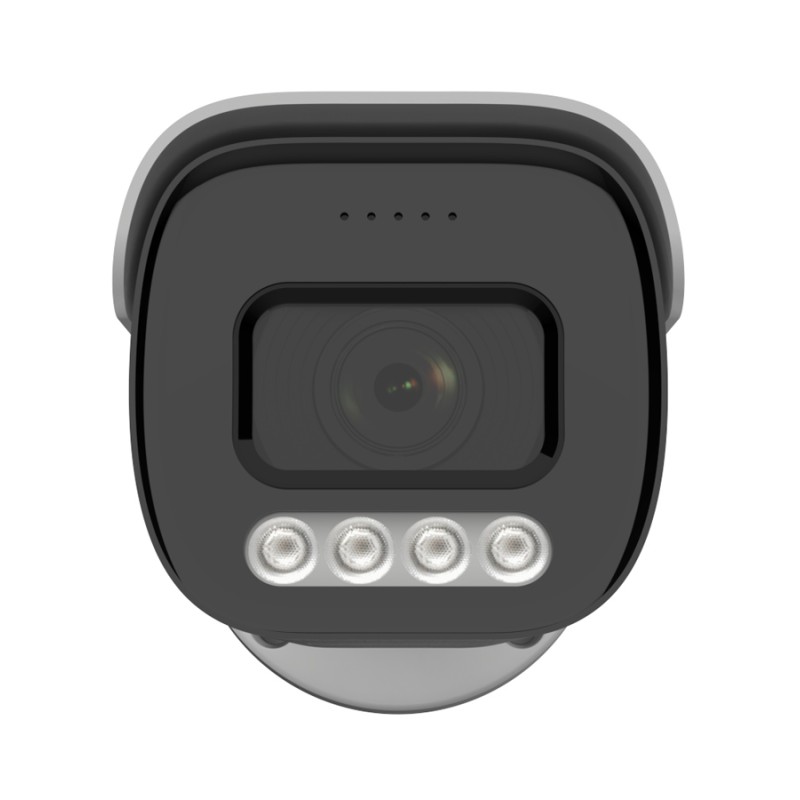 LONGSE IP κάμερα BMMBGC200WH, 2.8mm, 2MP, αδιάβροχη IP67, PoE